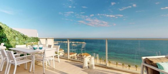 3 Schlafzimmer Penthouse in Alicante, Spain, Nr. 178457 21