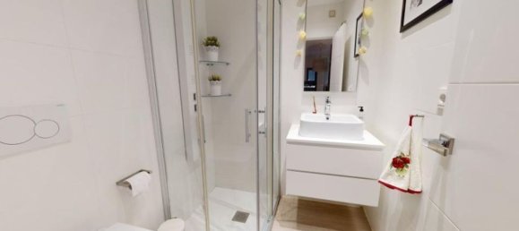 3 Schlafzimmer Penthouse in Alicante, Spain, Nr. 178457 38