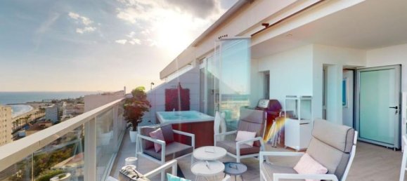 3 Schlafzimmer Penthouse in Alicante, Spain, Nr. 178457 28