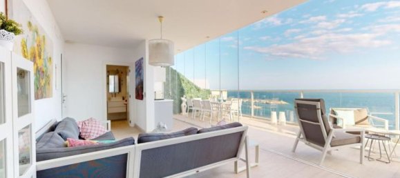 3 Schlafzimmer Penthouse in Alicante, Spain, Nr. 178457 7