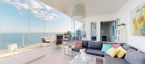 3 Schlafzimmer Penthouse in Alicante, Spain, Nr. 178457 31