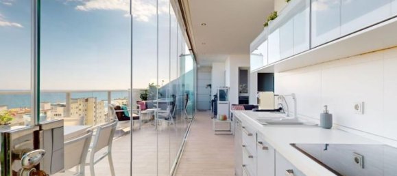 3 Schlafzimmer Penthouse in Alicante, Spain, Nr. 178457 33