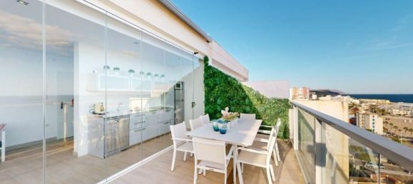 3 Schlafzimmer Penthouse in Alicante, Spain, Nr. 178457 19
