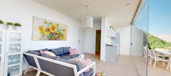 3 Schlafzimmer Penthouse in Alicante, Spain, Nr. 178457 25