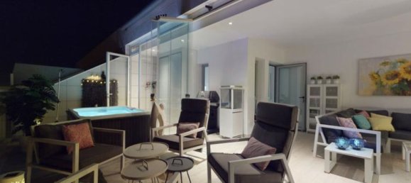 3 Schlafzimmer Penthouse in Alicante, Spain, Nr. 178457 4