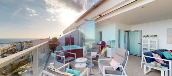 3 Schlafzimmer Penthouse in Alicante, Spain, Nr. 178457 26