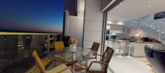 3 Schlafzimmer Penthouse in Alicante, Spain, Nr. 178457 14