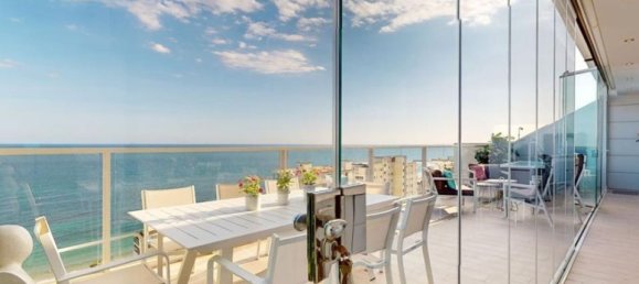 3 Schlafzimmer Penthouse in Alicante, Spain, Nr. 178457 50