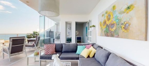 3 Schlafzimmer Penthouse in Alicante, Spain, Nr. 178457 29