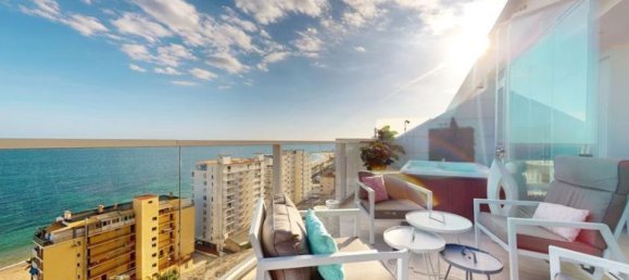 3 Schlafzimmer Penthouse in Alicante, Spain, Nr. 178457 16