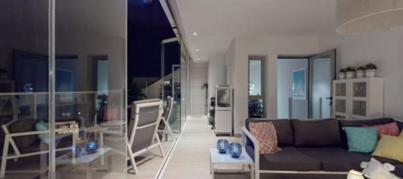 3 Schlafzimmer Penthouse in Alicante, Spain, Nr. 178457 45