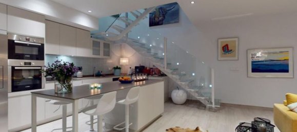 3 Schlafzimmer Penthouse in Alicante, Spain, Nr. 178457 13