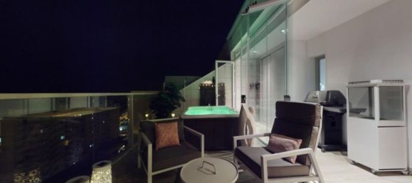 3 Schlafzimmer Penthouse in Alicante, Spain, Nr. 178457 44