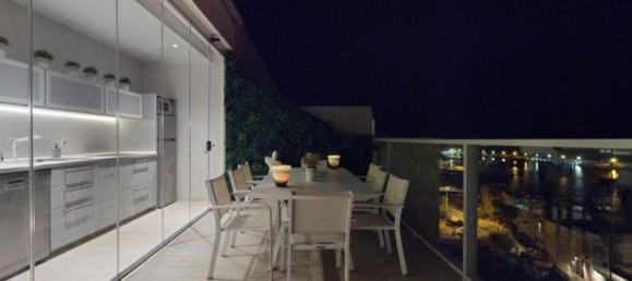 3 Schlafzimmer Penthouse in Alicante, Spain, Nr. 178457 9