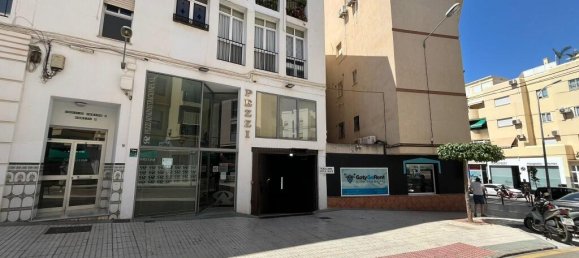 Garage in Nerja, Spain 215m², Nr. 167016 10