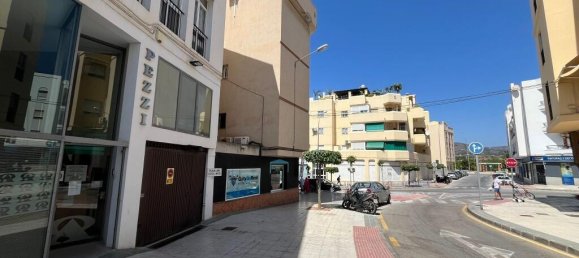 Garage in Nerja, Spain 215m², Nr. 167016 11