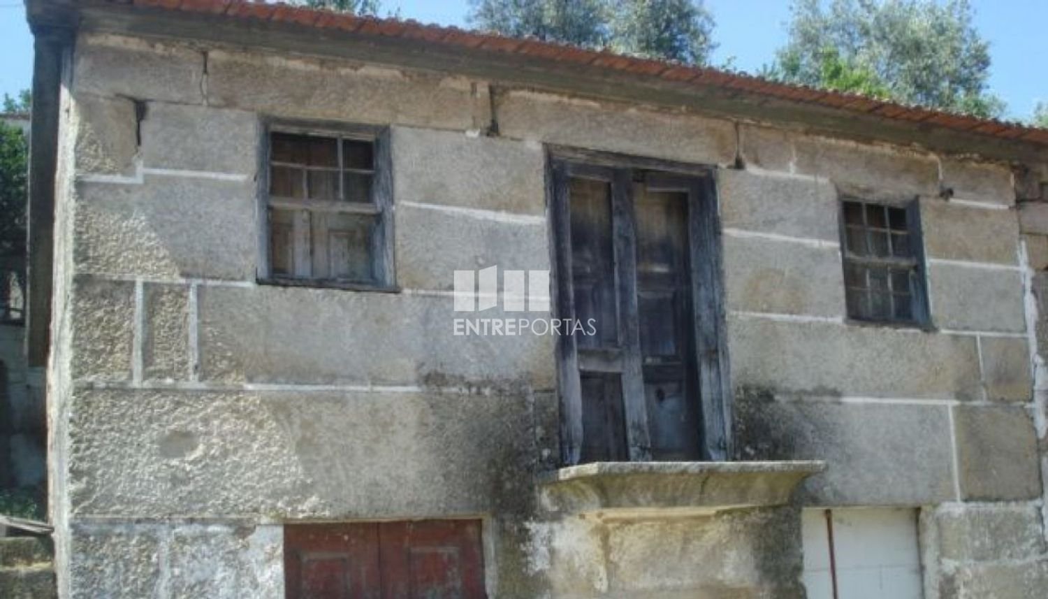 1 bedroom House in Baiao, Portugal No. 39745