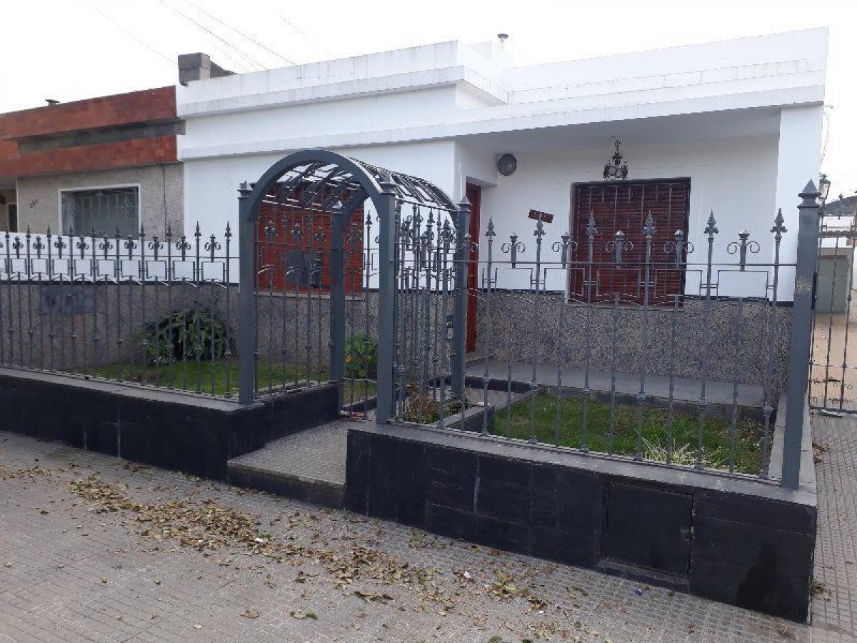 3 bedrooms House in Cordoba, Argentina No. 58708