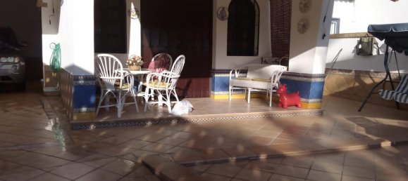 4 bedrooms House in Almonte, Spain No. 101196 22