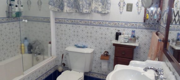 4 bedrooms House in Almonte, Spain No. 101196 15