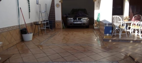 4 bedrooms House in Almonte, Spain No. 101196 25