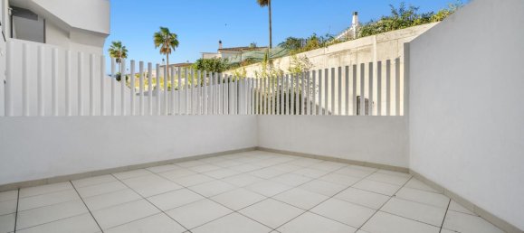 3 Schlafzimmer Penthouse in Mijas, Spain, Nr. 137827 16