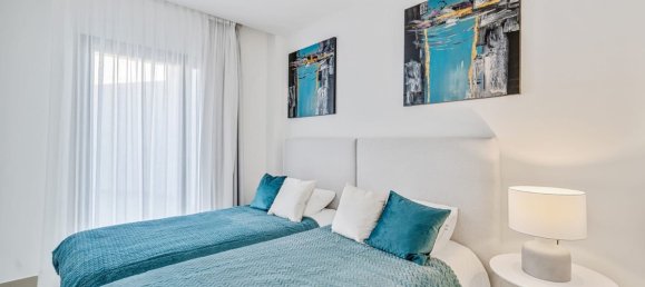 3 Schlafzimmer Penthouse in Mijas, Spain, Nr. 137827 12