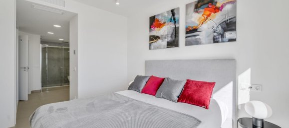 3 Schlafzimmer Penthouse in Mijas, Spain, Nr. 137827 9