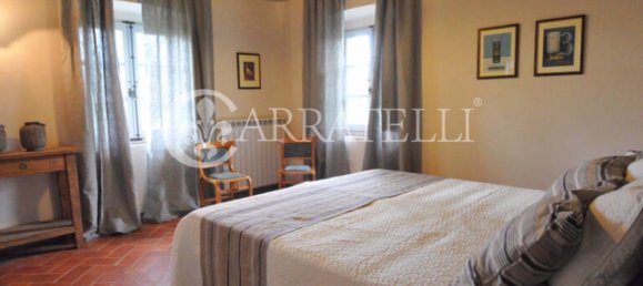 Villa de 7 dormitorios en Sinalunga, Italy No. 323841 27