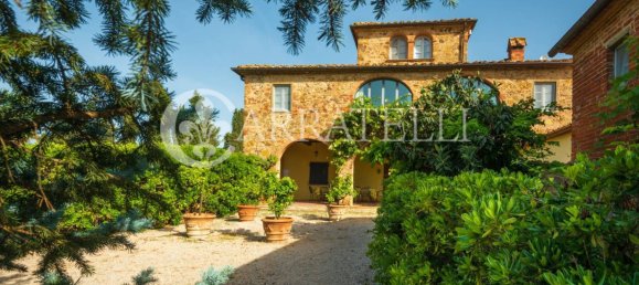 Villa de 7 dormitorios en Sinalunga, Italy No. 323841 4