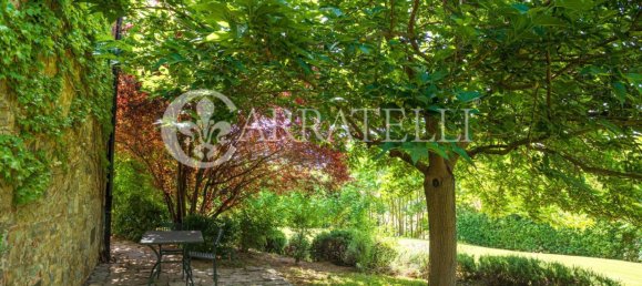 Villa de 7 dormitorios en Sinalunga, Italy No. 323841 42