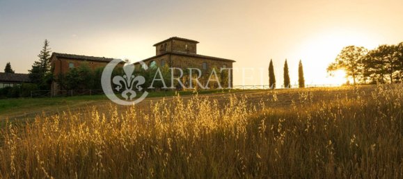 Villa de 7 dormitorios en Sinalunga, Italy No. 323841 45