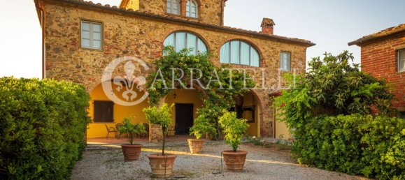 Villa de 7 dormitorios en Sinalunga, Italy No. 323841 5