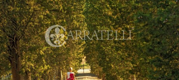 Villa de 7 dormitorios en Sinalunga, Italy No. 323841 44