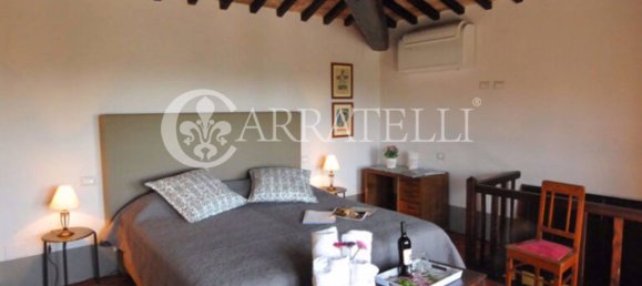 Villa de 7 dormitorios en Sinalunga, Italy No. 323841 37