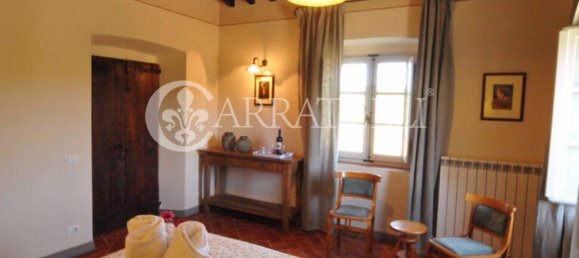 Villa de 7 dormitorios en Sinalunga, Italy No. 323841 36