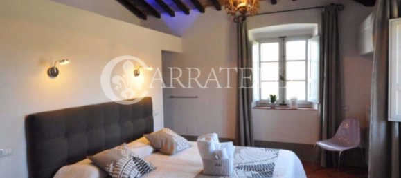 Villa de 7 dormitorios en Sinalunga, Italy No. 323841 24