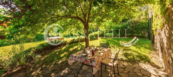 Villa de 7 dormitorios en Sinalunga, Italy No. 323841 41