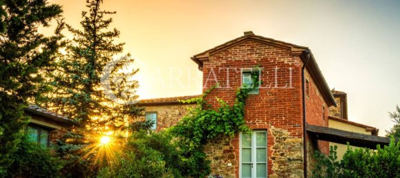 Villa de 7 dormitorios en Sinalunga, Italy No. 323841 14