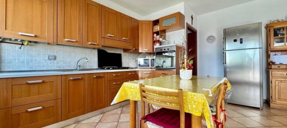 Apartamento de 2 dormitorios en Casaletto Vaprio, Italy No. 324754 4