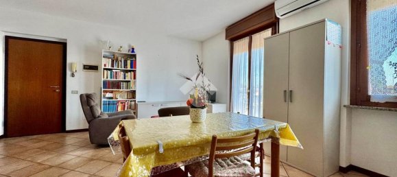 Apartamento de 2 dormitorios en Casaletto Vaprio, Italy No. 324754 3
