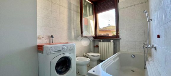 Apartamento de 2 dormitorios en Casaletto Vaprio, Italy No. 324754 13