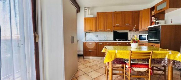 Apartamento de 2 dormitorios en Casaletto Vaprio, Italy No. 324754 5