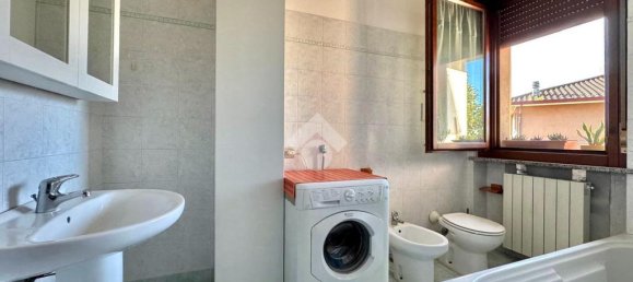 Apartamento de 2 dormitorios en Casaletto Vaprio, Italy No. 324754 12