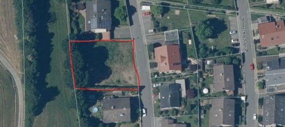 Land in Bergstrase, Germany No. 145859 2