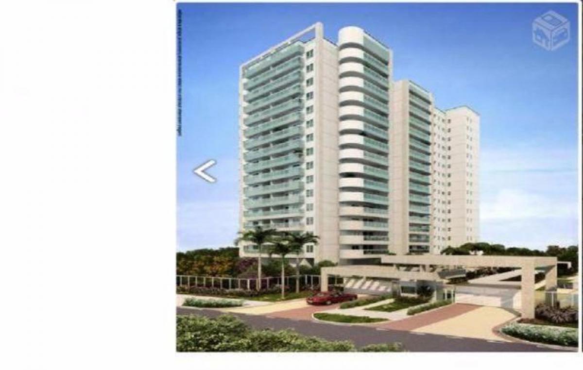 4 bedrooms Apartment in Rio de Janeiro, Brazil No. 434376