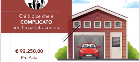 58m² Commercial property in Frascati, Italy No. 97366 5