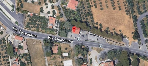 58m² Commercial property in Frascati, Italy No. 97366 11