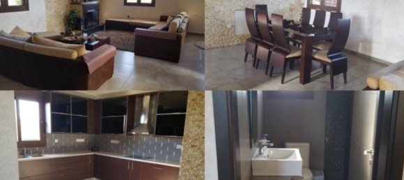 4 bedrooms Villa in Limassol, Cyprus No. 12584 9