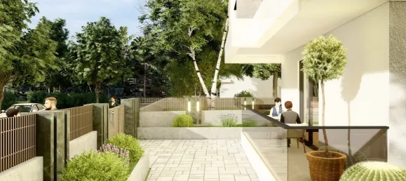 Appartement 2+1 à Mugla, Turkey No. 33434 10